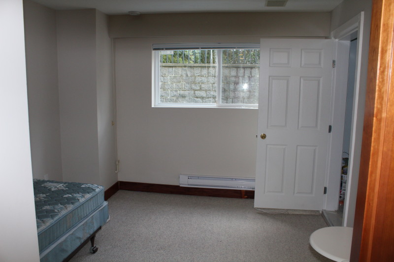 Photo Gallery for 3 separated bedrooms in Basement in South Granville, Vancouver www