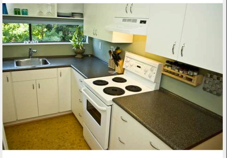 Photo Gallery for 1 Bedroom Apartment in Kitsilano, Vancouver www